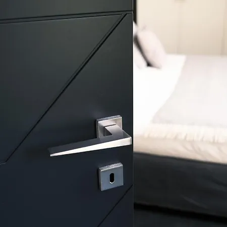 Comecasa Loft Navigli 2 Bedrooms * Milano