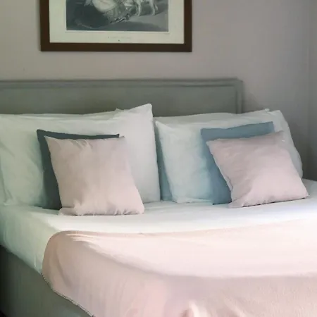 アパート Comecasa Loft Navigli 2 Bedrooms