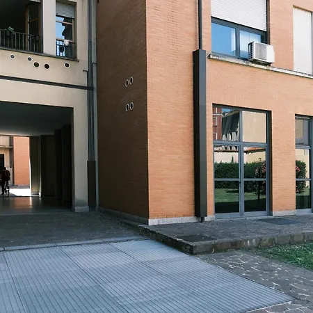 Comecasa Loft Navigli 2 Bedrooms Apartment Milan