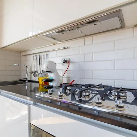 Moderno Navigli Milano:two Jacks