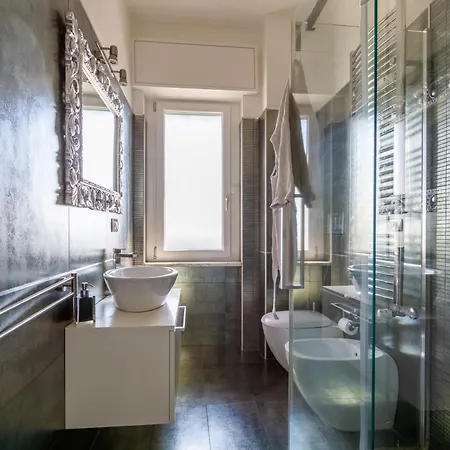 Moderno Navigli Milano:two Jacks *