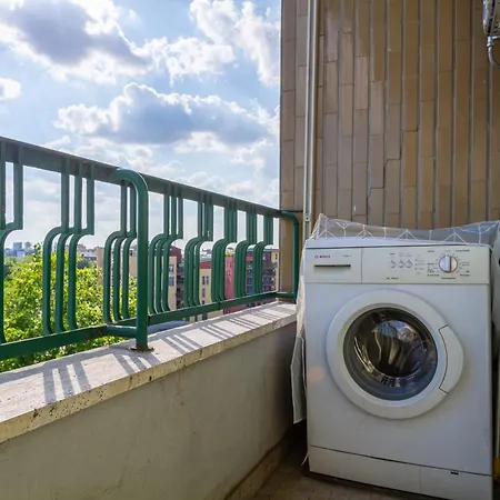 Moderno Navigli Milano:two Jacks דירה מילאנו