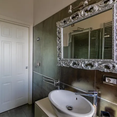 Apartamento Moderno Navigli Milano:two Jacks *