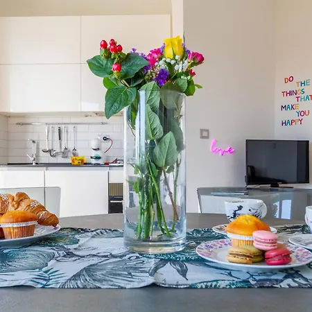 Moderno Navigli Milano:two Jacks