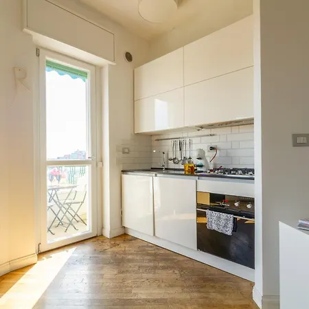Steni Navigli Apartment
