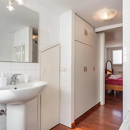 Attico Con Terrazzo - Skyview