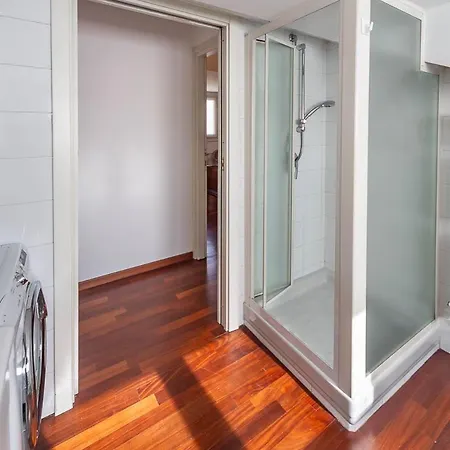Attico Con Terrazzo - Skyview Apartment