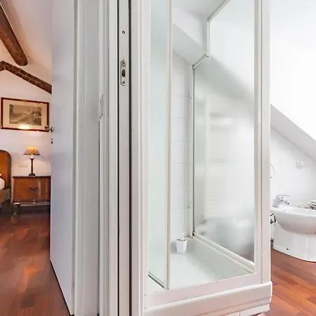 Apartment Attico Con Terrazzo - Skyview Milan