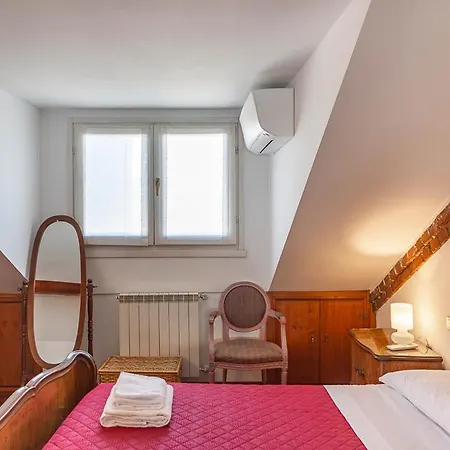 Apartment Attico Con Terrazzo - Skyview Milan