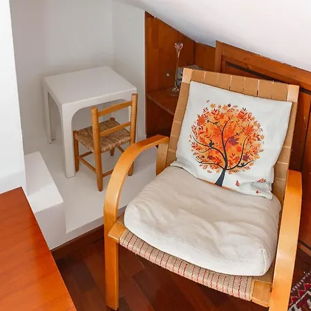 Attico Con Terrazzo - Skyview Apartament Mediolan