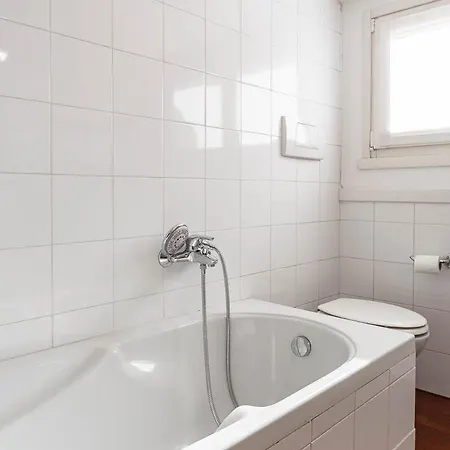 Apartment Attico Con Terrazzo - Skyview Milan