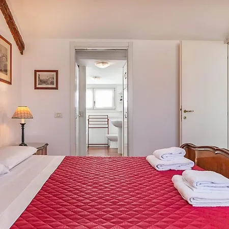 Apartment Attico Con Terrazzo - Skyview *