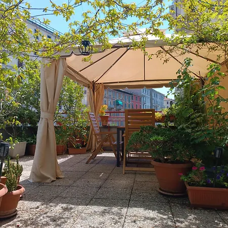 Lillo's Milan