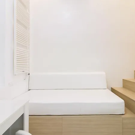 Tiny House Darsena Mailand