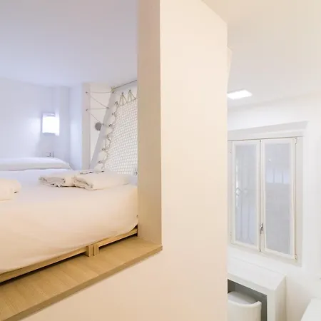 Tiny House Darsena Apartamento *