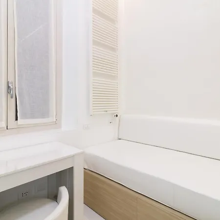 Tiny House Darsena Mailand