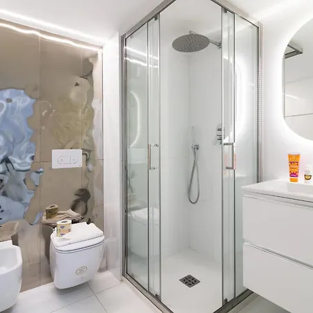 Tiny House Darsena Apartamento *