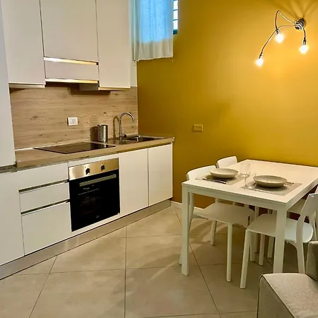 Spacious 2 Appartement Milan