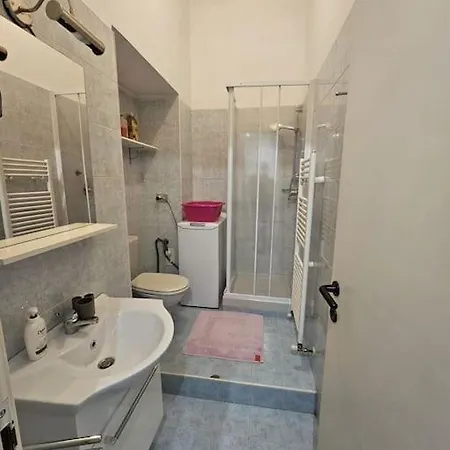 Porta Romana District Апартаменты *