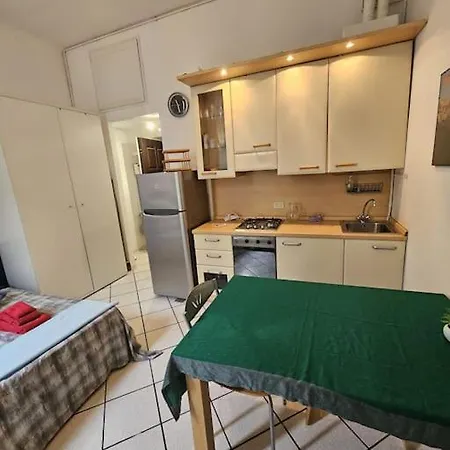 Apartment Porta Romana District *