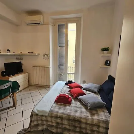 Porta Romana District