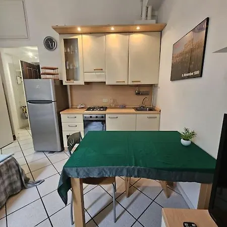 Apartment Porta Romana District *