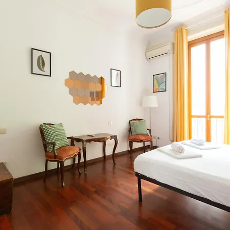 Easytopstay - Sempione Cozy Flat * Milánó