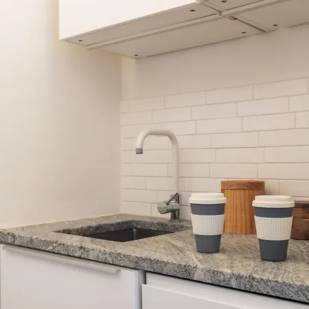 Bramante Flexyrent Ac Apartment Milan