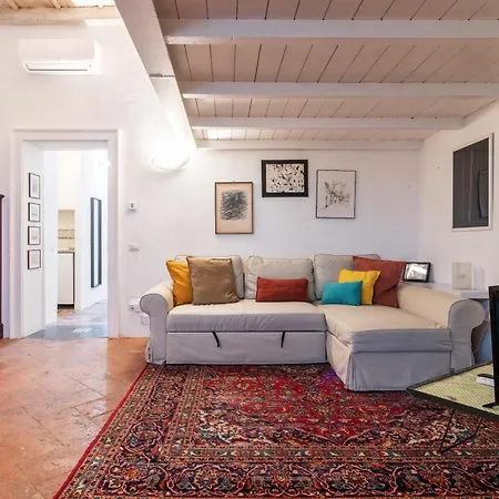 Apartment Bramante Flexyrent Ac *
