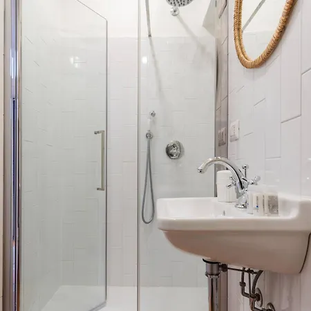 Bramante Flexyrent Ac Апартаменты *