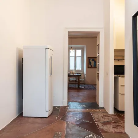 Lejlighed Bramante Flexyrent Ac *