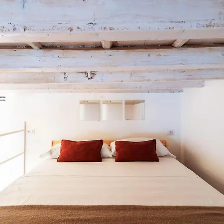 Bramante Flexyrent Ac Apartment *