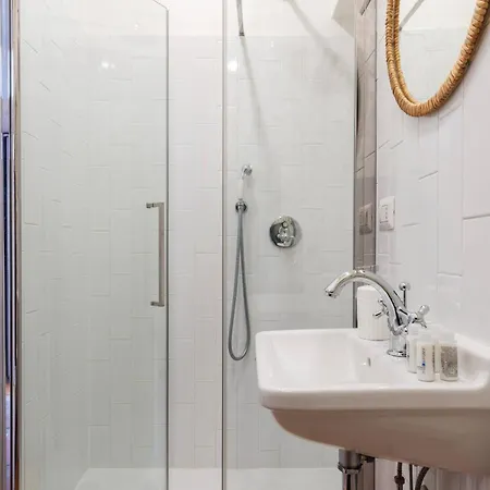 Apartment Bramante Flexyrent Ac *