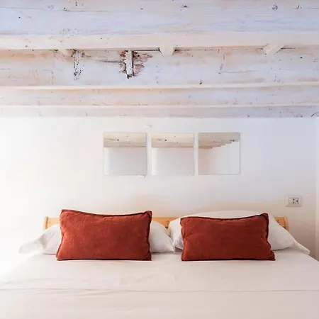 Bramante Flexyrent Ac Apartment