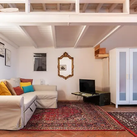 Apartment Bramante Flexyrent Ac *