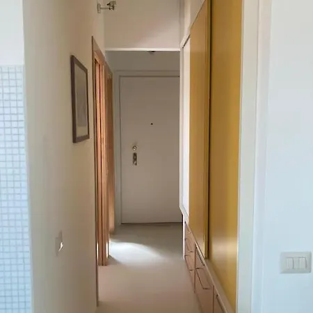 Navigli's Rooftop Milan