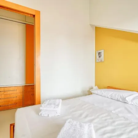 Navigli's Rooftop Apartment