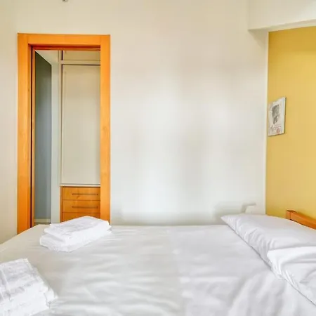 Appartement Navigli's Rooftop *