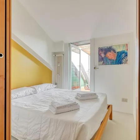 Appartement Navigli's Rooftop