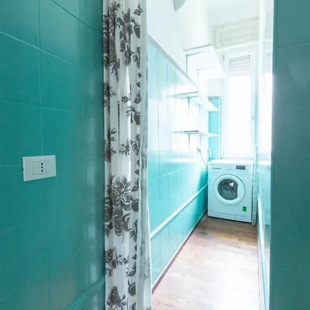 Apartman Easytopstay - Sempione Cozy Flat *