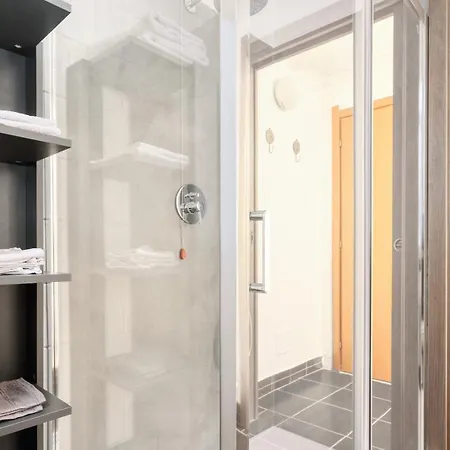 Ideal Rent - Viale Corsica 41 * 밀라노