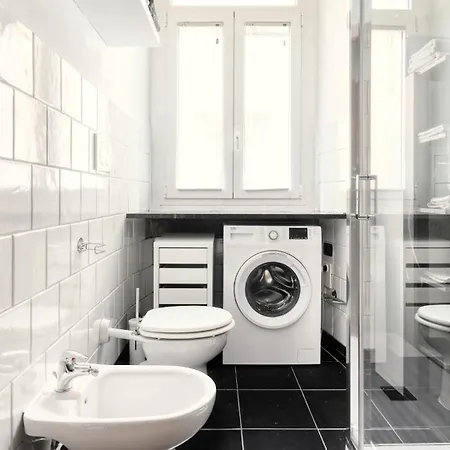 Ideal Rent - Viale Corsica 41 아파트 *