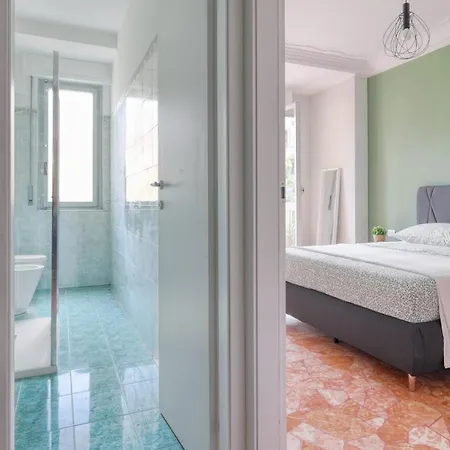 Ideal Rent - Viale Piceno 29