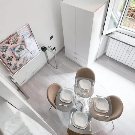 Appartement Ideal Rent - Viale Corsica 41