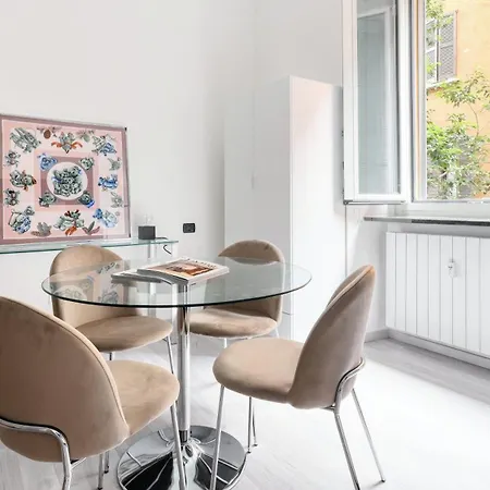 Ideal Rent - Viale Corsica 41 * 밀라노