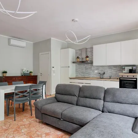 Ideal Rent - Viale Piceno 29 Milano