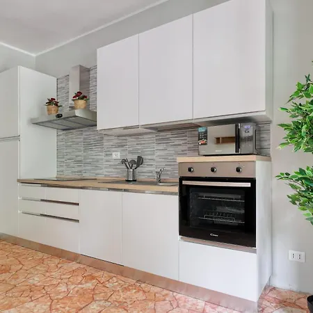 Ideal Rent - Viale Piceno 29 Apartamento