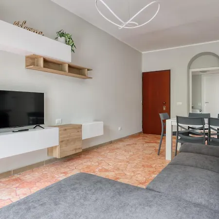 Ideal Rent - Viale Piceno 29 Appartamento Milano