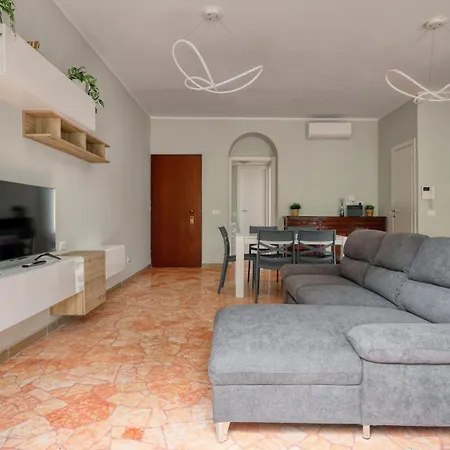 Ideal Rent - Viale Piceno 29 Milano