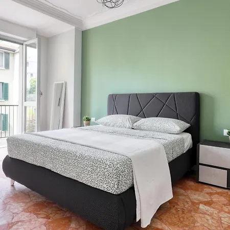 Ideal Rent - Viale Piceno 29 Appartamento Milano